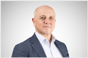 CEO - Tim Kelsey