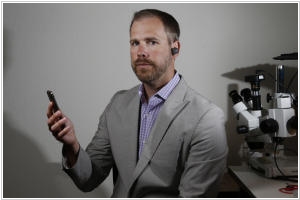 Michael Kisch, Founder and CEO
