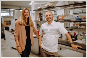 Founders: Peyton Greenside, Mark DePristo