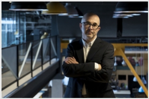 Sergey Sotokin - CEO