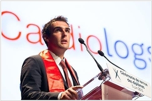 Yann Fleureau - Co-Founder, CEO