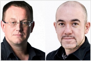 Founders: Vladimir Nikolsky, Pavel Roitberg