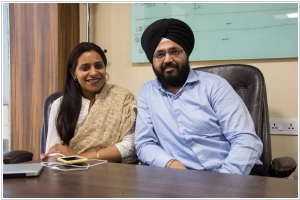 Child Health Imprints