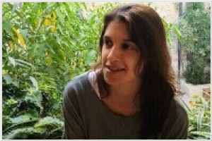 Haddas Herzog Manor - Co-founder & CEO