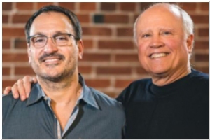 Founders:  Phil Marshall, West Shell III