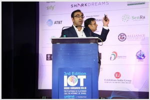 Rajat Sharma - Founder - CEO