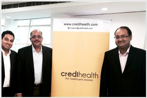 Credihealth