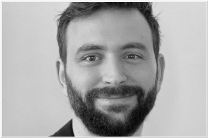 Kfir Schreiber - CEO & Co-Founder