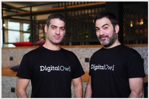Founders: Amit Man, Yuval Man