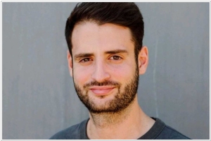 Founder Matthias Diener