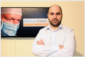 Founder Erden Asena