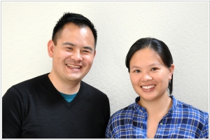 Founders:  Conan Fong, Kyna Fong