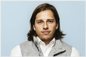 Yury Yakubchyk - Co-Founder, CEO