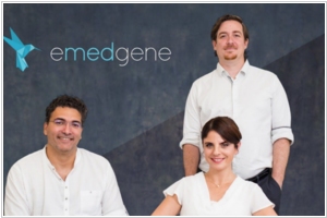 Founders: Shay Tzur, Einat Metzer, Niv Mizrahi