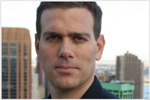 Moti Shniberg - Chairman & Co-founder