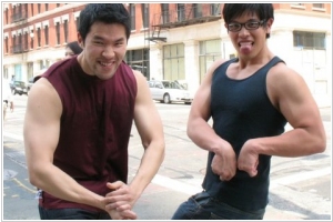Founders: Brian Wang, Richard Talens