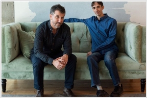 Founders: Joseph Mossel, Chaim Linhart