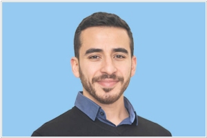 Founder Dean Bitan