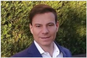 Guy DiPierro - CEO