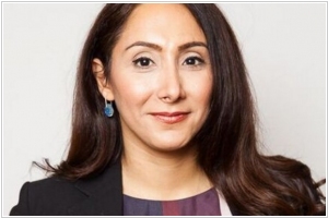 Maryam Ziaei - Co-Founder & CEO