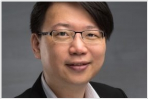 Alan Tsai - General Manager