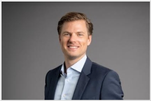 Matthias Puls - CEO & Managing Director