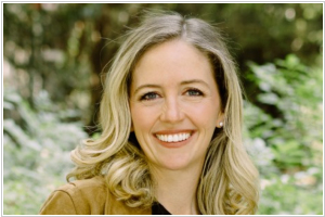 CEO - Caroline Merin