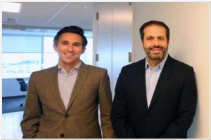 Jacob S. Van Naarden Chief Business Officer and CEO Joshua Bilenker