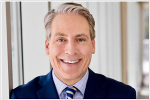 CEO - Ronald Paulus