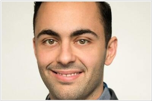 Founder Tamir Aldad