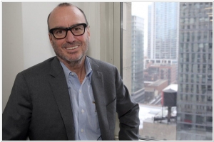 Danny Bernstein, Founder