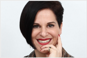 Founder Keren Leshem
