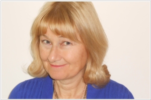 Founder Lindy Durrant