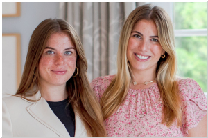 Founders: Chloe Ferro, Olivia Ferro