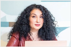 Antoaneta Costache Rizea, Co-founder