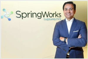 SpringWorks Therapeutics