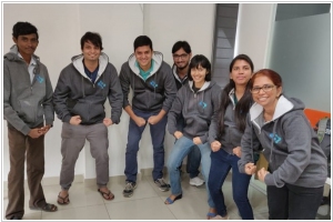 Synapsica Healthcare