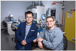 Tymora Analytical Operations