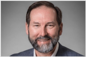 George Golumbeski, Chairman