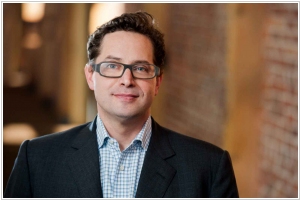 Joshua Hoffman, CEO