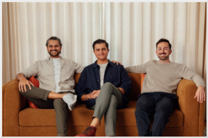 Kin Health raises $9M to build an AI notetaker for patients