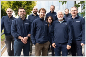 Aerska raises $39M for brain shuttle technology