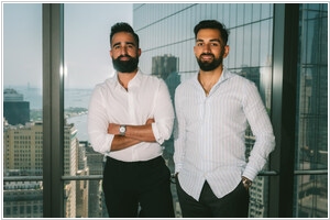 Adonis raised $40M for its AI-enabled revenue cycle management platform